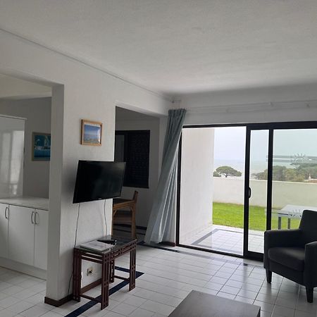 Apartamentos Do Parque Albufeira Bagian luar foto