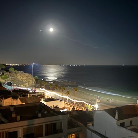 Apartamentos Do Parque Albufeira Bagian luar foto