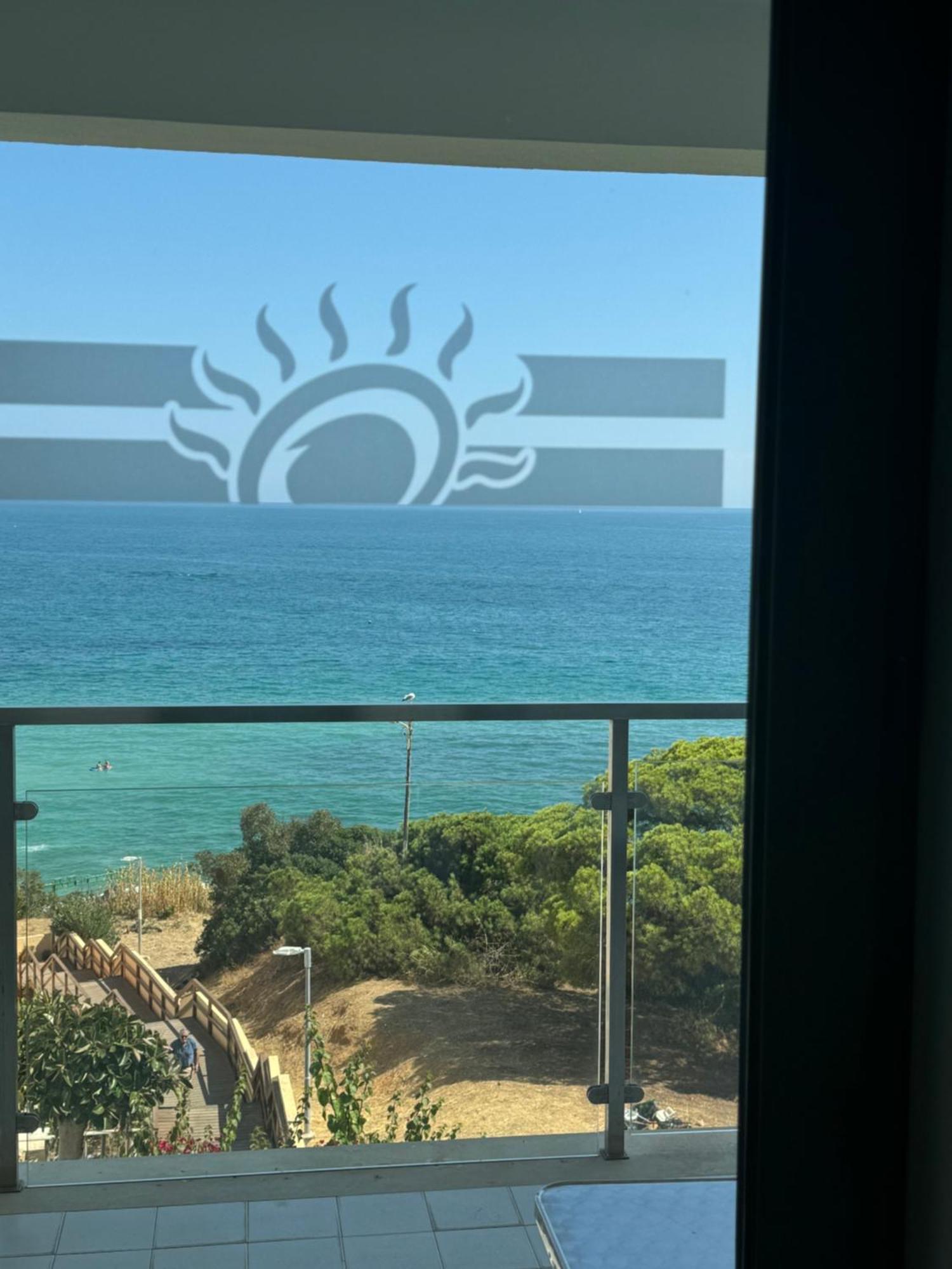 Apartamentos Do Parque Albufeira Bagian luar foto
