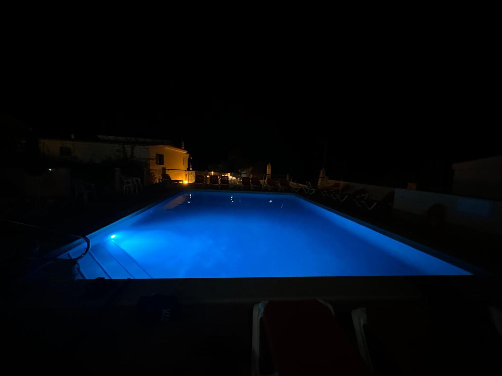 Apartamentos Do Parque Albufeira Bagian luar foto
